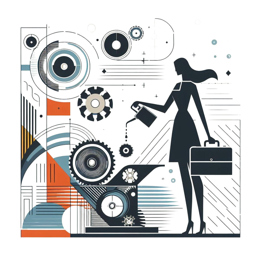 BEDNARZ VENTURES ; Source: Bing AI