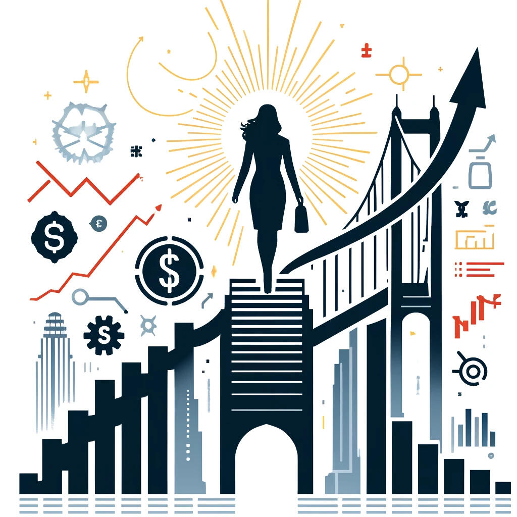 BEDNARZ VENTURES ; Source: Bing AI